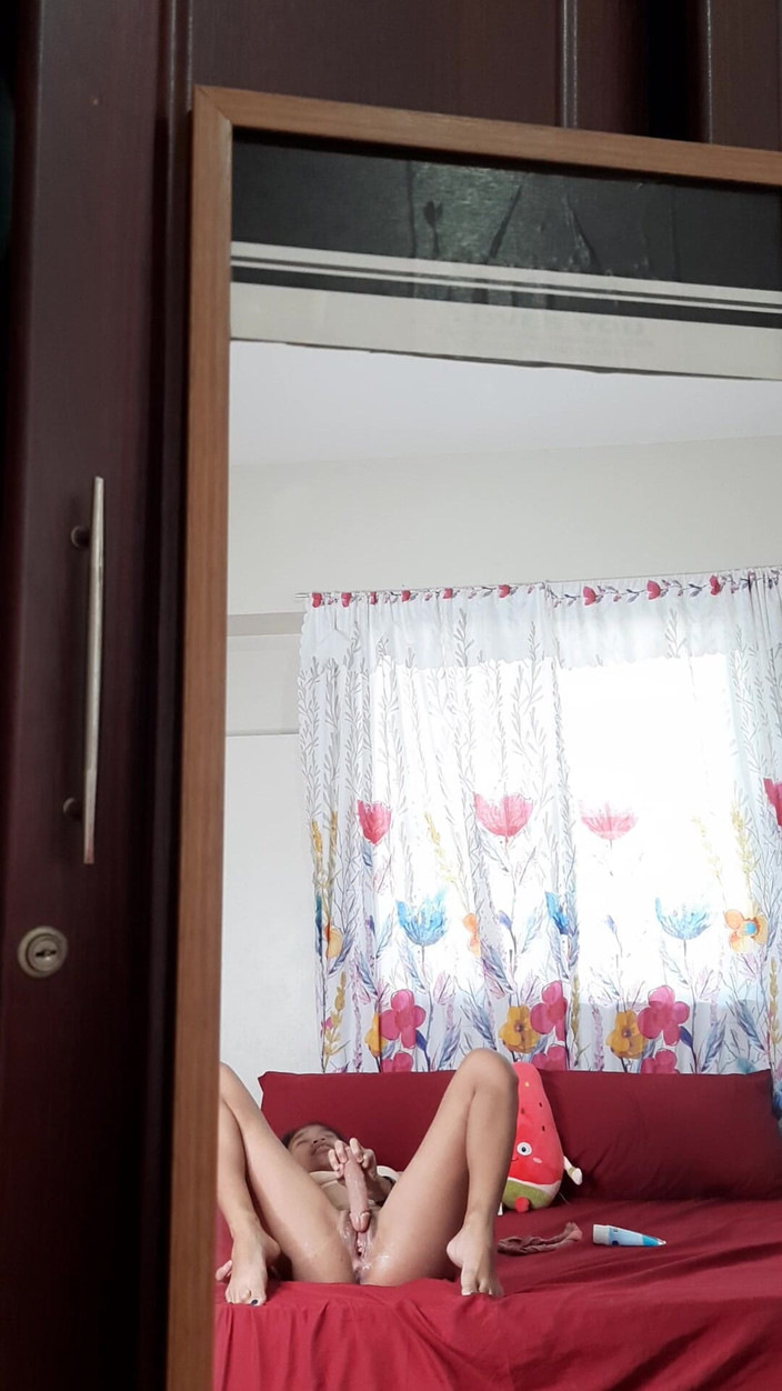 creamberryfairy: Miror jebanie