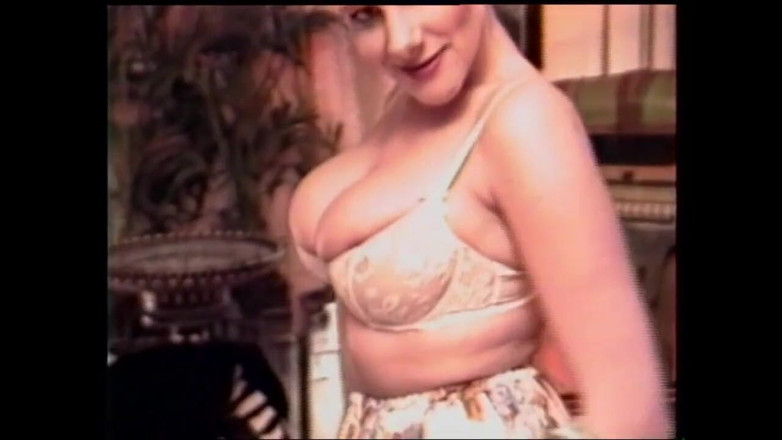 MMV films - The Original: Vintage Threesome of Two MILFs with Hairy Pussy Ass Fucked...