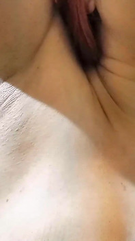 Adora Mis Suaves Hoyos, Diosa Asiática - Adoración De Axila Vol 10