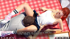 Miss Kitty 2K: Dvojitý domácí úkol ep14 - část 92 - 69 v parku.