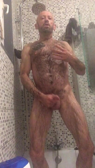 Portugaycho: bilik mandi 2