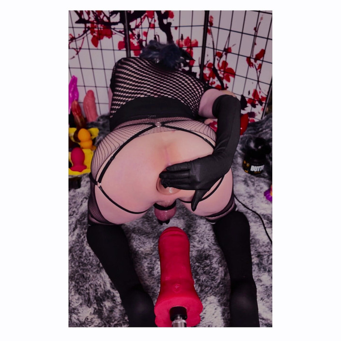 G8pess: Sessão de Alongamento Anal e Abertura da Webcam com Vários...