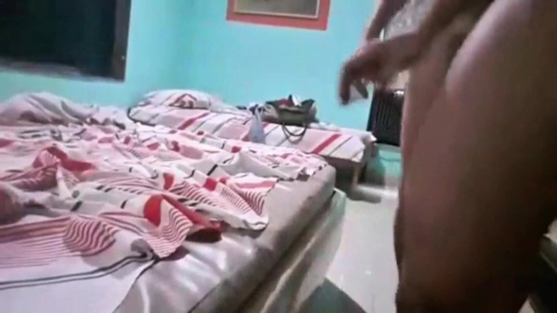 Fatima Denise Campelo de Lima Souza: Sex with Lover at Motel