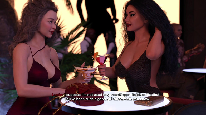 AVNTeller: 私のヤリマンの夢 #25 - このラテン系熟女と彼女の大きなお尻とセックスしたい