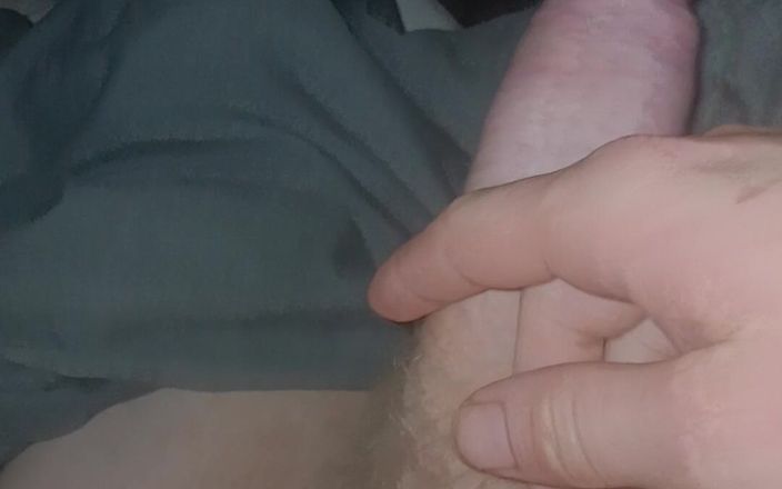 Himlong: Trying Not to Cum but Gets Close