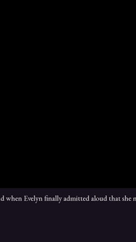 揺るぎない妻イヴリン - V0.1.1 - フルパート