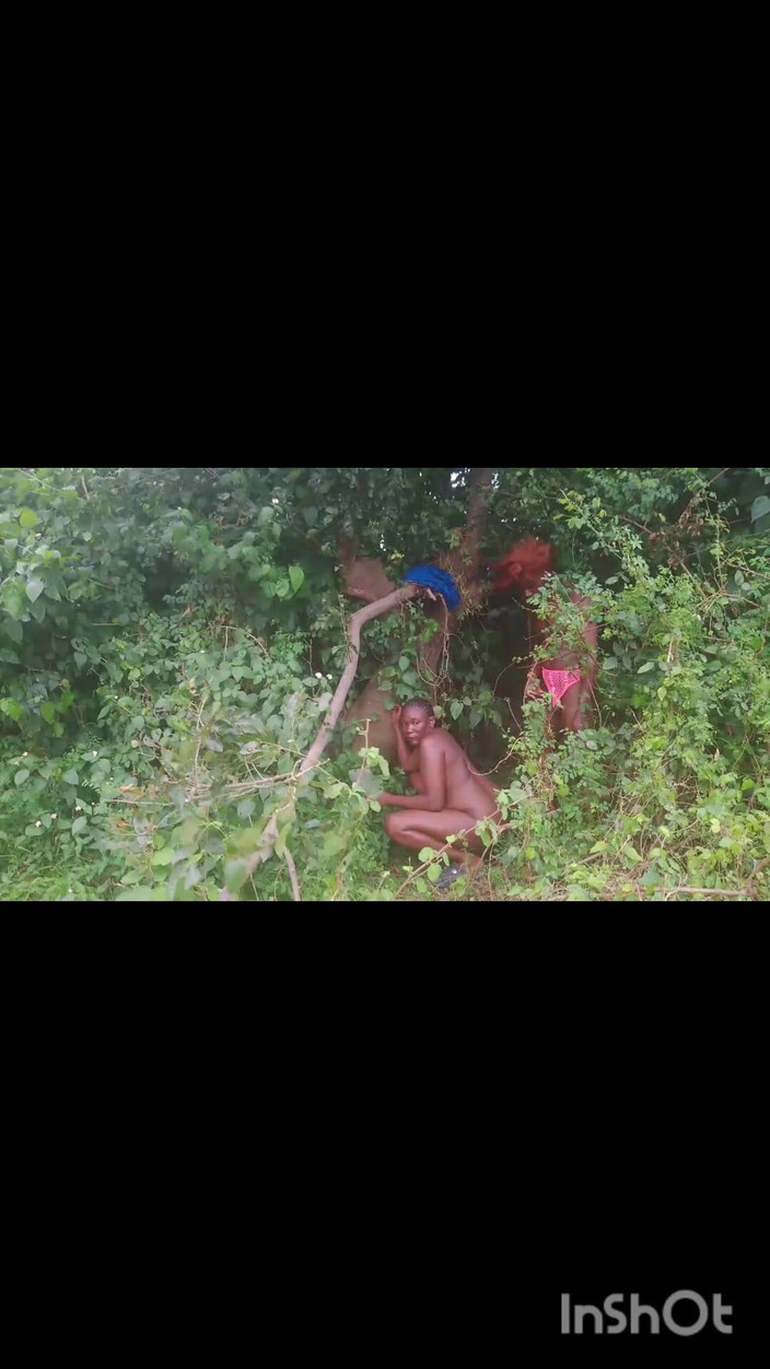 Sex naija 1: 拉各斯博伊和流着白浆的舒加的延续 第2部分