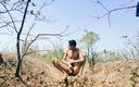 Tani: Indian Muslim Men Full Body Nude Outdoor