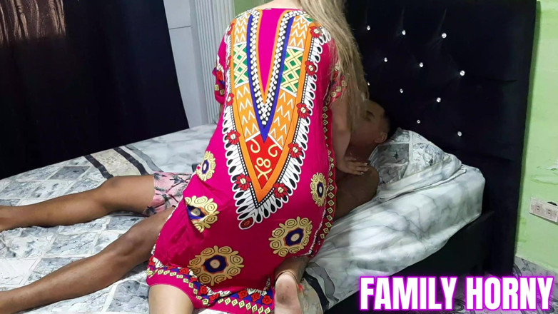 Miller Family: Le Pongo El Coño En La Cara a Mi Hermanastro