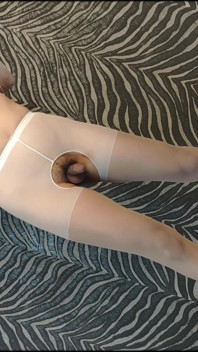 Pink Bimbo Doll