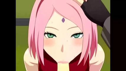 Velvixian_2D: Sakura口交脸