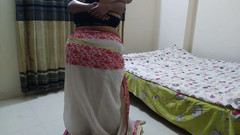 Aria Mia: Punjabi Sexy MILF Big Assed Stepcousin Gets Horny and Then...