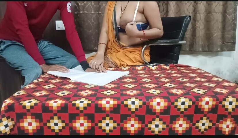 Desi Private Beautiful Tution Teacher Sucks Big Cock of Teen Boy and Gets Fucked by Her (Naughty Couple 6969) Desi Private Beautiful Tution Teacher Sucks Big Cock of Teen Boy and Gets Fucked by Her (Naughty Couple 6969)
