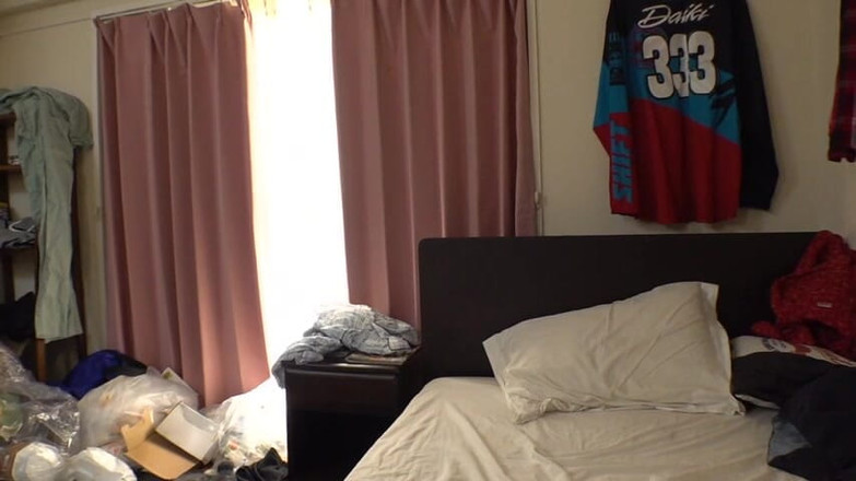 Javmango: 마침내 혼자 두 명. 우려는 위험한 근접성으로 변합니다.