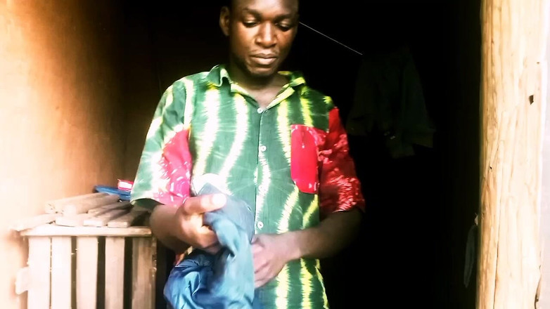 Judith xxx: My Home Loving