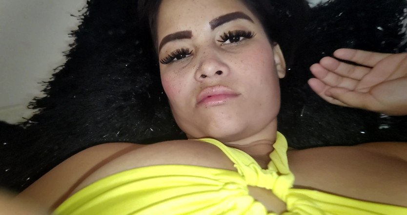 PABLO N3GROBAR: Terceira temporada - eu gosto de uma aberração quieta