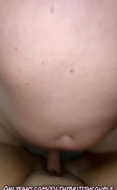 Filthy British Couple: Vollständiges video davon, dass dieses wirklich bald kommt!