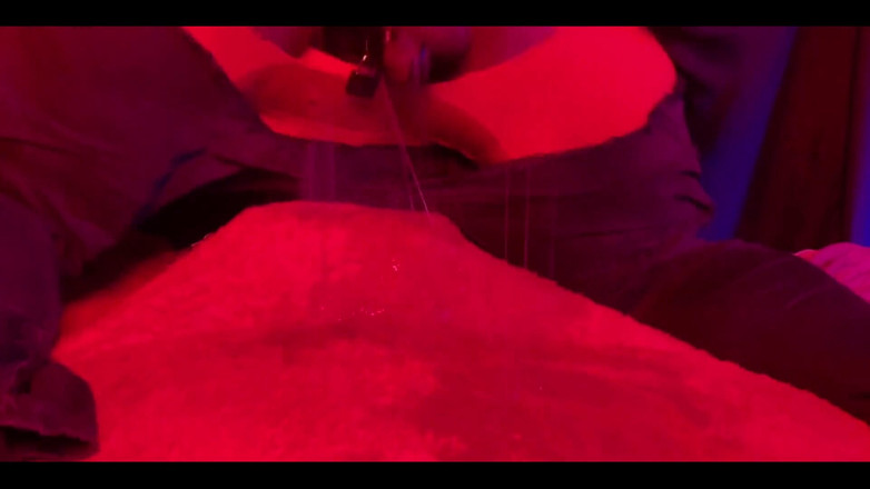 DipsoDeep: Yum dalam pantat: Potongan Asli + Potongan Bawah + Gooner's Cut