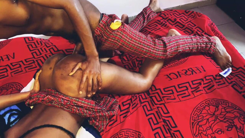 Kpekus Tv: Швидкий З Моєю Зведеною Сестрою Перед Уроком