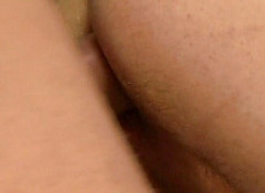 Bi Bi Baby: Bionda viene scopata in un'azione bisessuale a tre