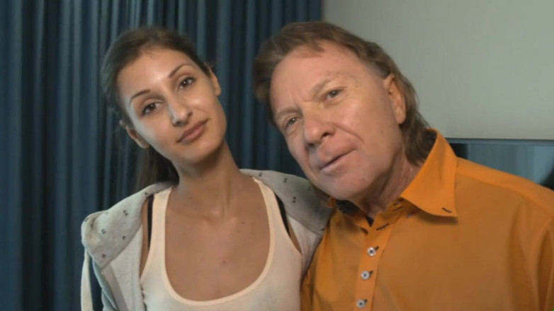 Deutschland porn: Il cacciatore di celebrità - film completo