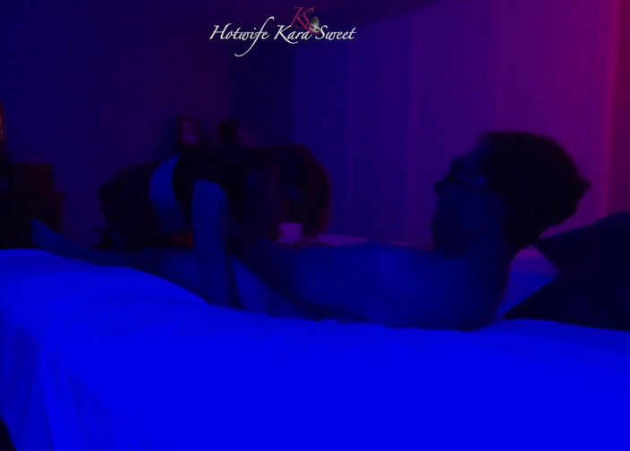 Kara Sweet: 万圣节妓女Kara Sweet