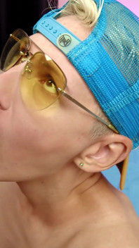 Pompino con sborrata facciale