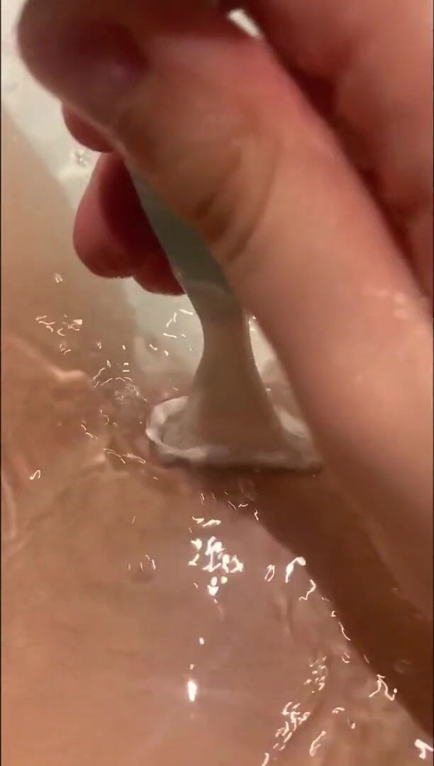 Keiiiti: POV holení