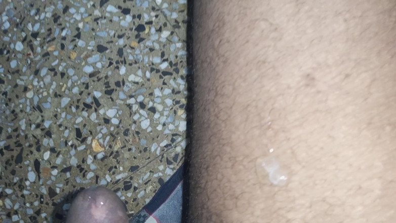 Fucking my wife: Masturbatie