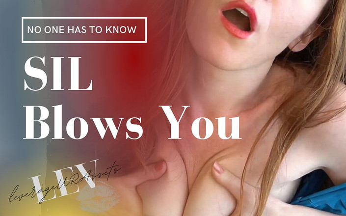 Leverageurassets: Si jalang berambut merah awak menghisap awak