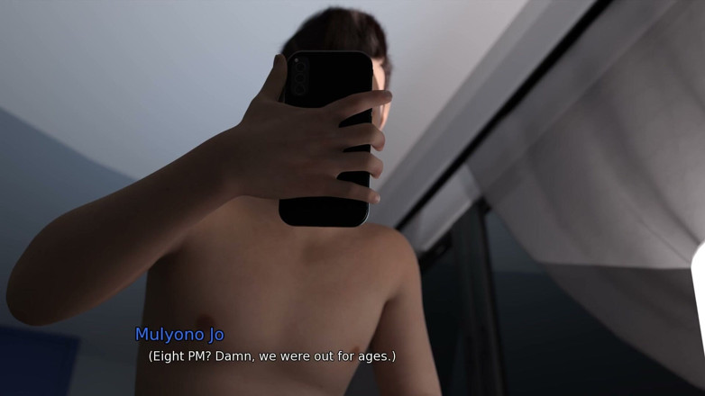 Porn Game Maniac: I Really Enjoy Your Fuck, Can We Fuck Some Other...