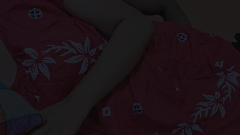 Hope Love: 夫が家にいないときにセックスするエッチな女の子。