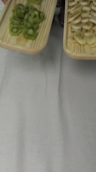 I Trample the Fruit with My Feet. Lick My Legs