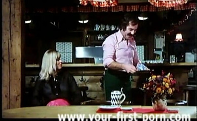 GERMAN PORN CLASSICS: Inn at the Sharp Bock
