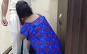 Hotty Jiya Sharma: Indian Bhabhi XXX Pussy and Ass Fuck with Electrician in...