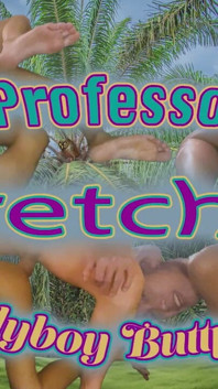 Professor Crest Instructs