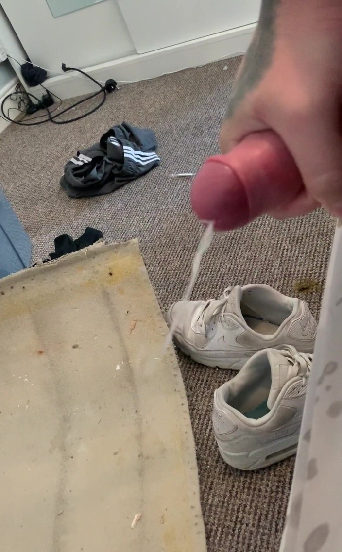 jay jenson: Eu deveria estar decoração