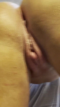 Creampie Anyone?