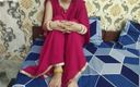 Saara Bhabhi: Cerita seks india - tante seksi india ngentot sama suaminya tengah...
