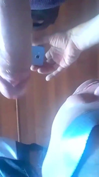 Two hours compilation of mouth fucking and pussy fucking on bondage, heels and pantyhose