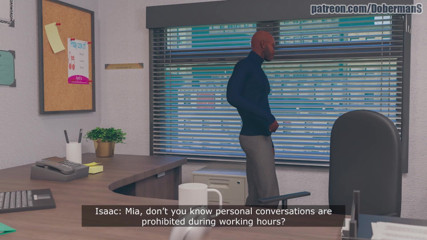Johannes Gaming: Mia. Episode 1 extended 1080p