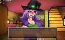 LoveSkySan69: Minecraft horny craft - bagian 16 - blowjob si penyihir sange oleh loveskysanhentai