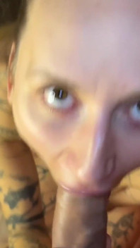 8.12. POV Blowjob