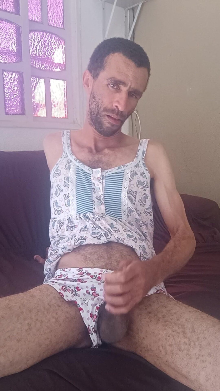 osmar1221: Wichsen im wohnzimmer, bis ich komme