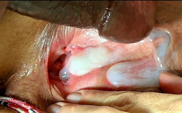 Big juicy ass booty clapper & jamdown: 最好的特写阴道摩擦，内裤操逼和黑鸡巴在美丽的大屁股奶奶的湿逼里撸管 - bbw ssbbw