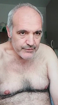 Uma punheta divertida com meus amigos wanker