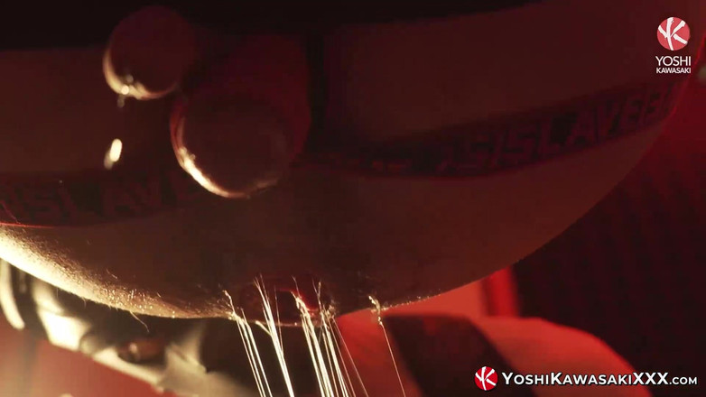 Yoshi Kawasaki XXX: Yoshikawasakixxx - Йоси Кавасаки отфистил Лоуренс Рыцарь