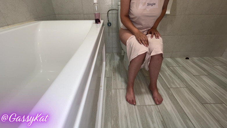 GassyKat: Episod Tandas Harian 22