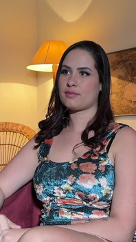保守的な妻、寝取られ夫