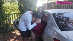 Riderqueen: Seks terlarang - video untuk penggemar